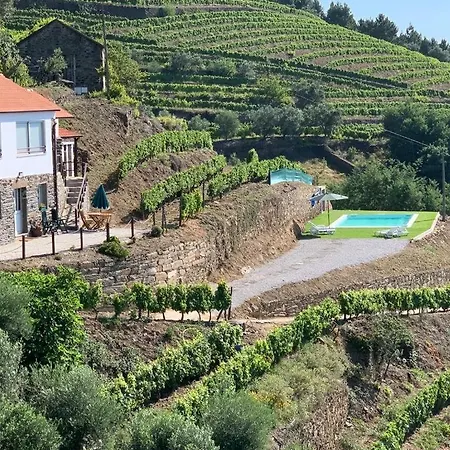 Casa Da Oliveira *