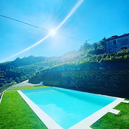 Casa Da Oliveira * Mesão Frio