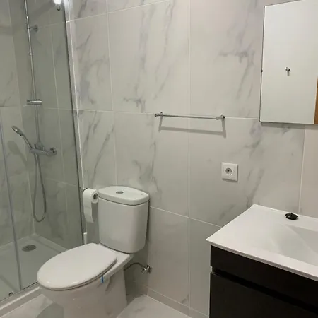 Casa de Férias Casa Da Oliveira *