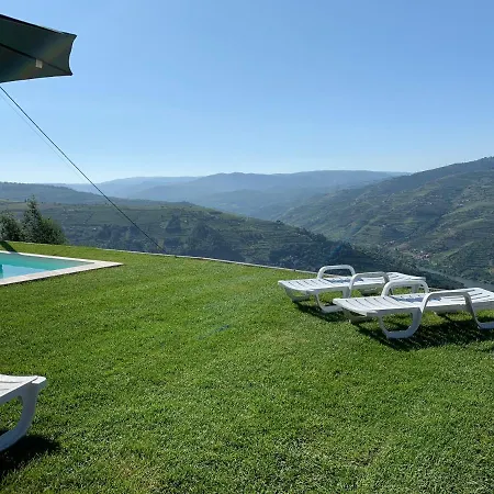 Casa Da Oliveira 度假居 *