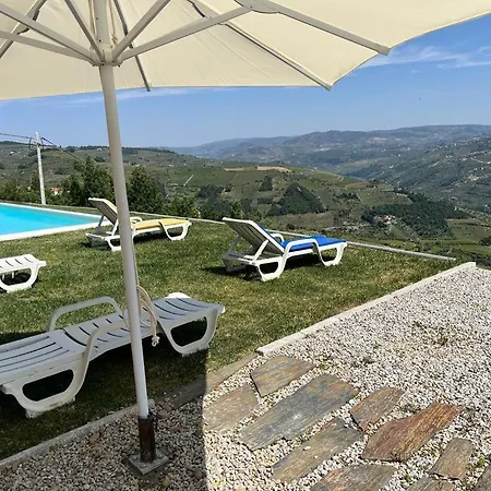 Casa Da Oliveira 度假居