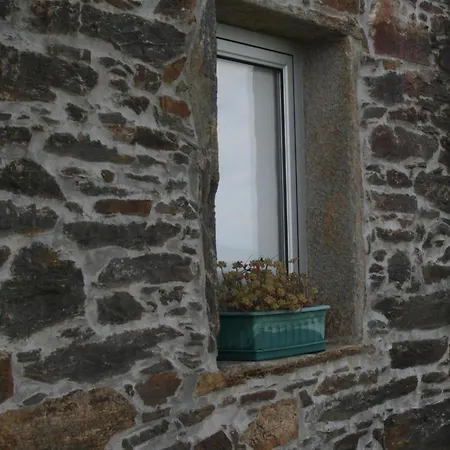 度假居 Casa Da Oliveira 梅骚·弗里奥