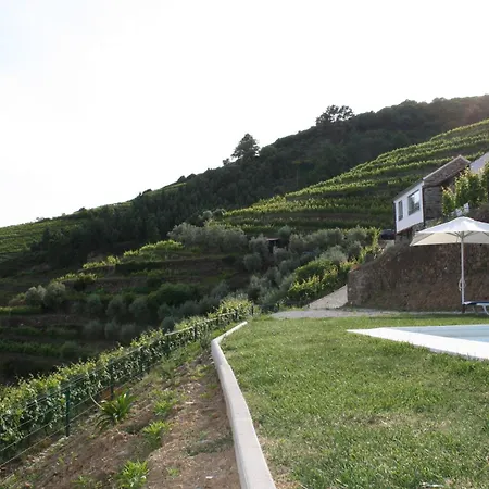 Casa Da Oliveira * Mesão Frio