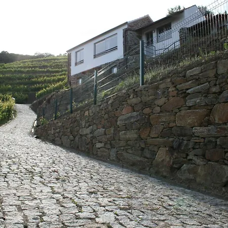 Casa Da Oliveira Casa de Férias Mesão Frio