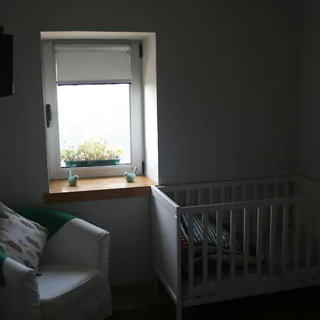 Casa Da Oliveira 펜션