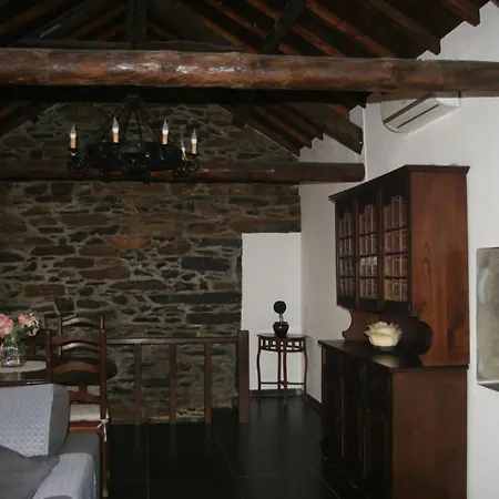 Casa Da Oliveira 度假居 *