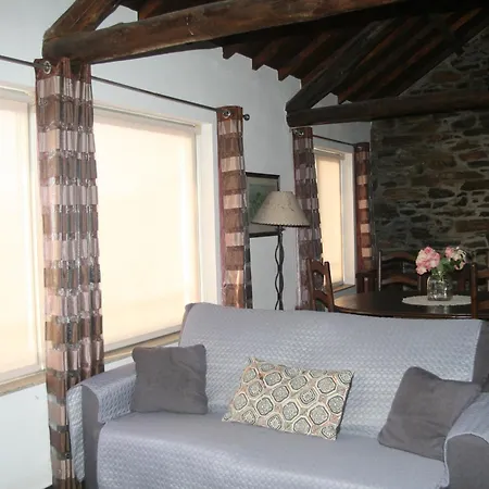 Casa Da Oliveira 度假居 梅骚·弗里奥