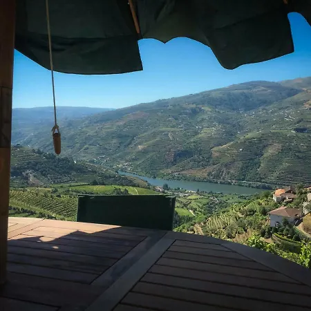 Casa Da Oliveira Casa de Férias *