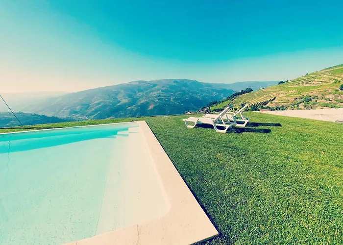 Casa Da Oliveira 梅骚·弗里奥