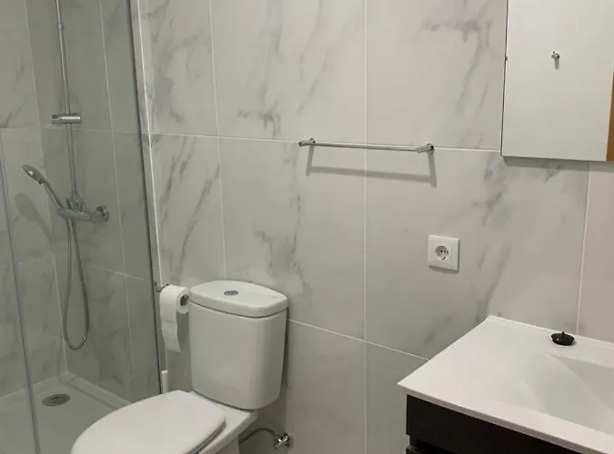 Prázdninový dům Casa Da Oliveira *