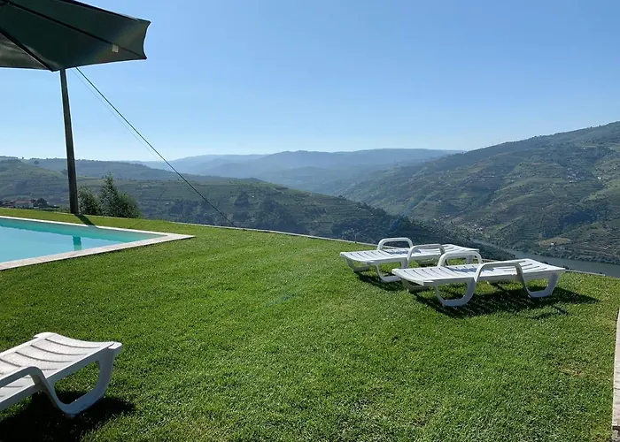 Casa Da Oliveira Prázdninový dům *