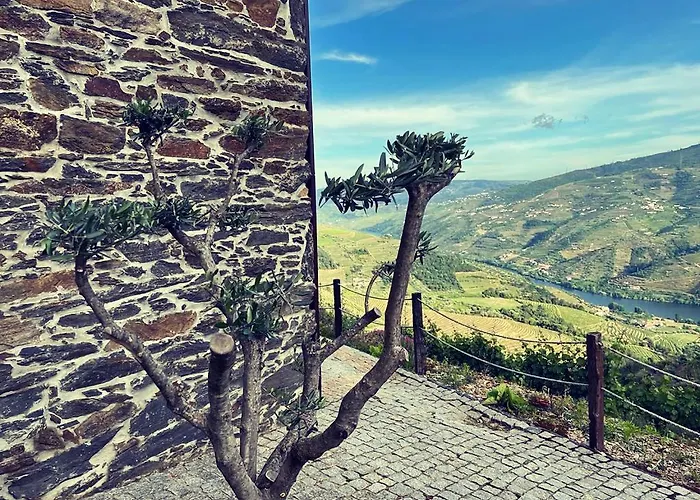 度假居 Casa Da Oliveira *