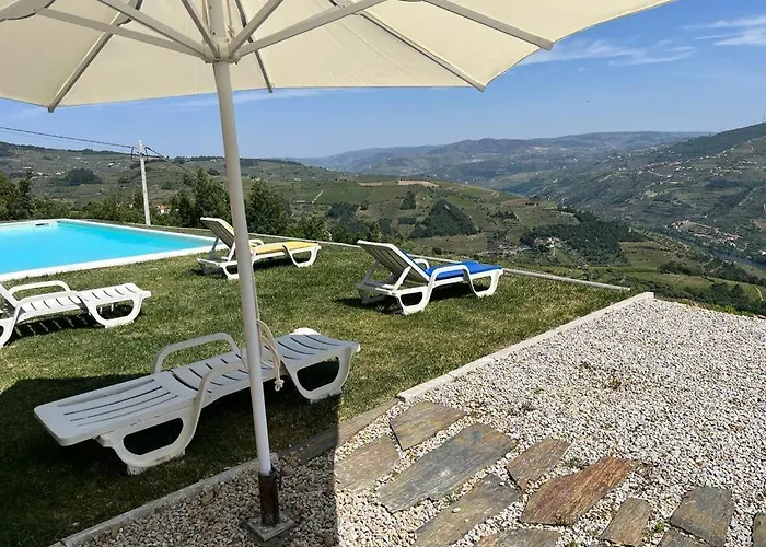 Casa Da Oliveira Prázdninový dům