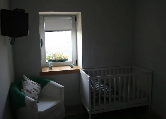 Casa Da Oliveira بيت للعطل