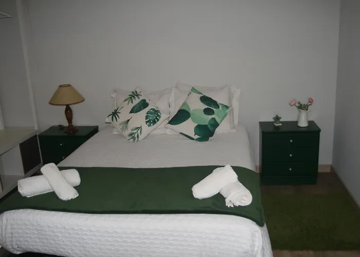 Casa Da Oliveira Mesão Frio