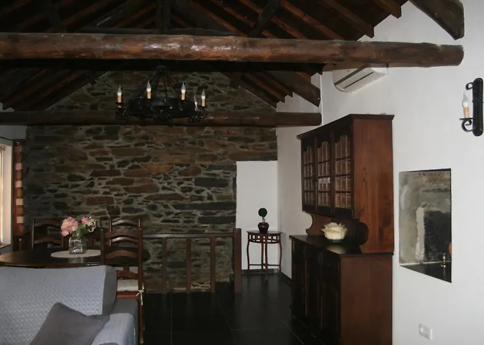 Casa Da Oliveira Prázdninový dům *