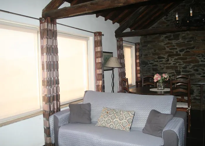 Casa Da Oliveira Prázdninový dům Mesão Frio