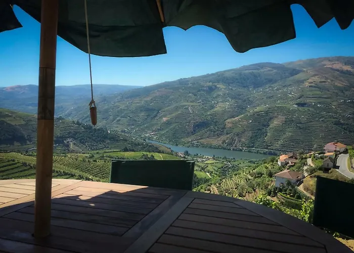 Casa Da Oliveira 度假居 *